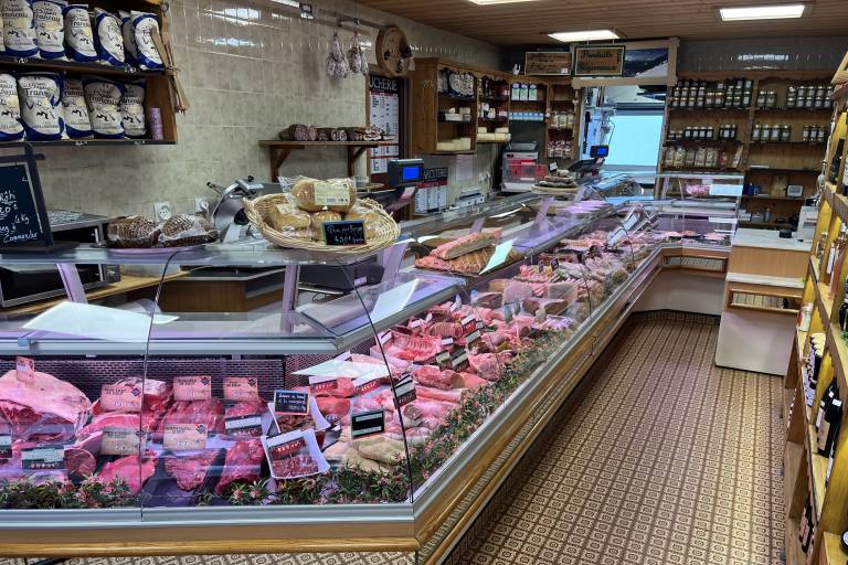 SARL Butcher Dogilbert image2