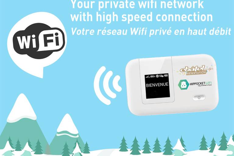 Hippocket WIFI image1