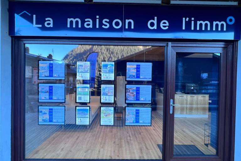 La Maison de l'Immo image1