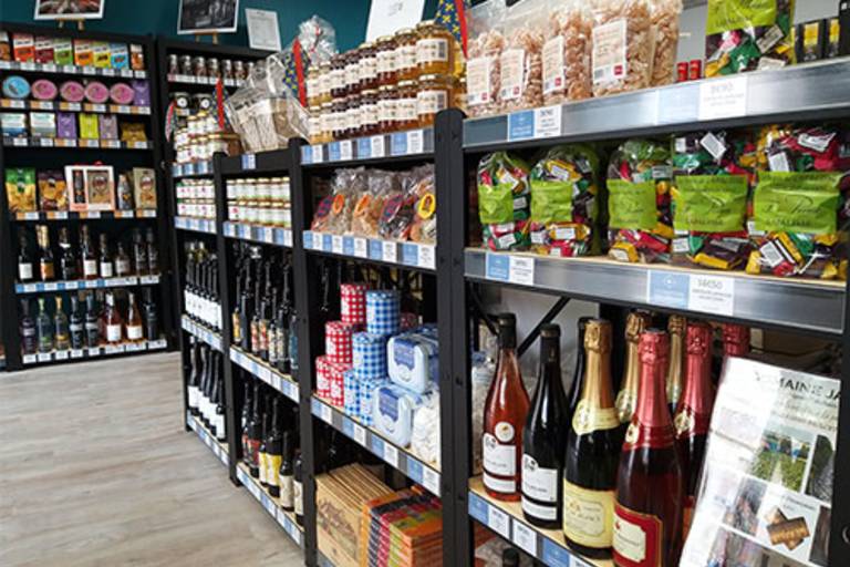 Le Comptoir des Régions image2