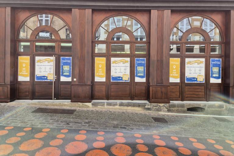 Allier Bourbonnais Attractivité image1