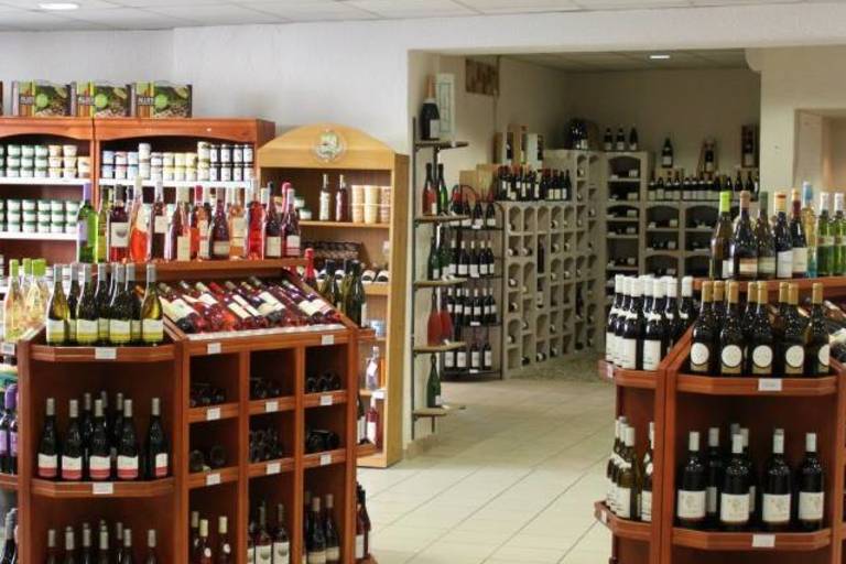 Cellier des Bourbons image2