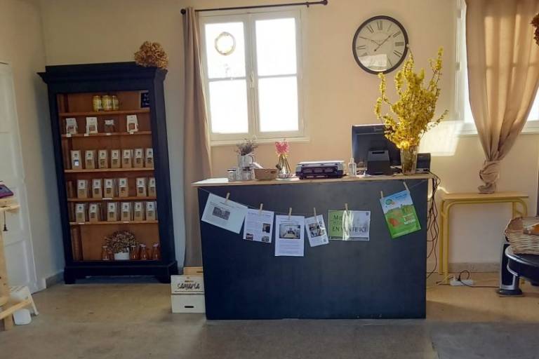 Boutique école " AiMer FaiRe " image1