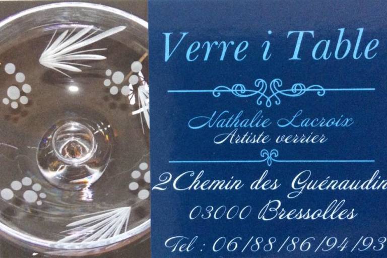 Verre i Table image1