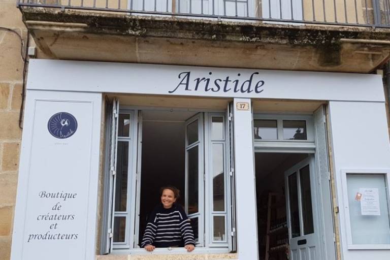 Aristide image1