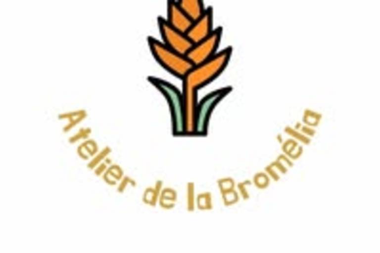 Atelier de la Bromélia image1