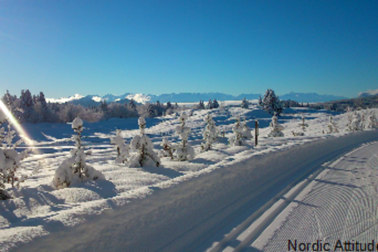 Nordic Attitude - École de ski image2