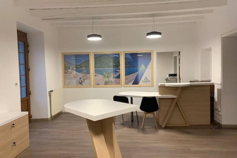 Office de tourisme d'Allemond image2