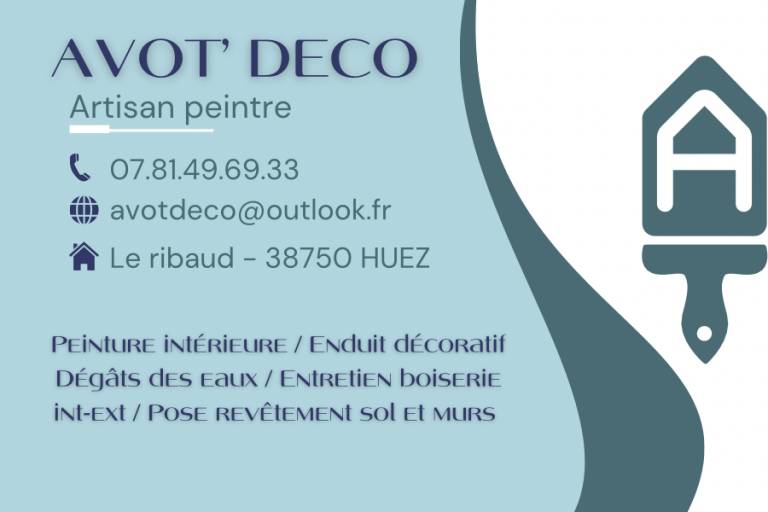 Avot Deco image1