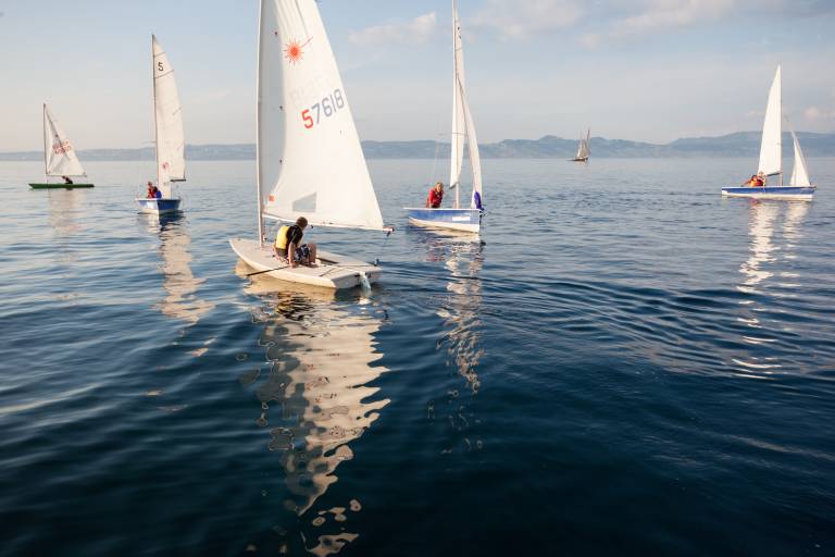 Club de Voile d'Evian image1