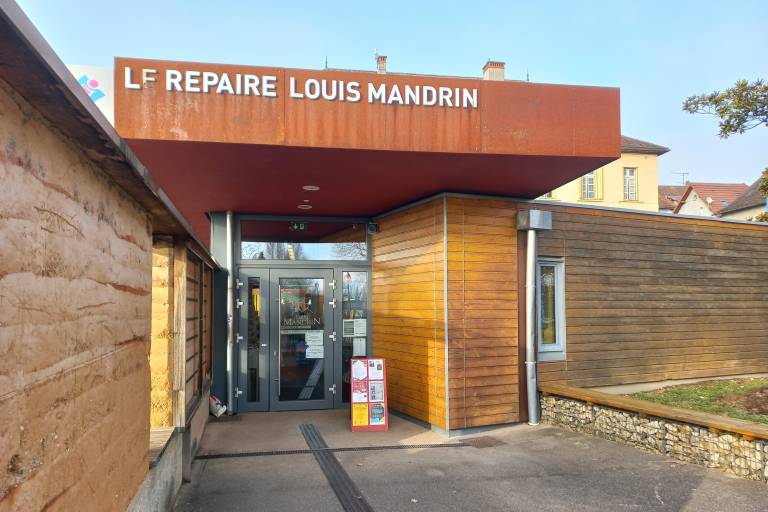 Bureau d'information touristique de Saint-Genix-les-Villages image1