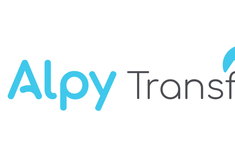 Alpy Transfers image1