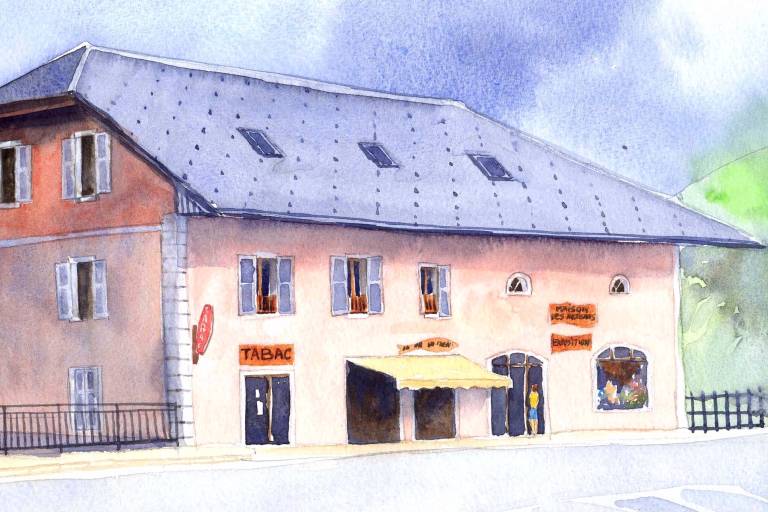 La Maison des artisans image1
