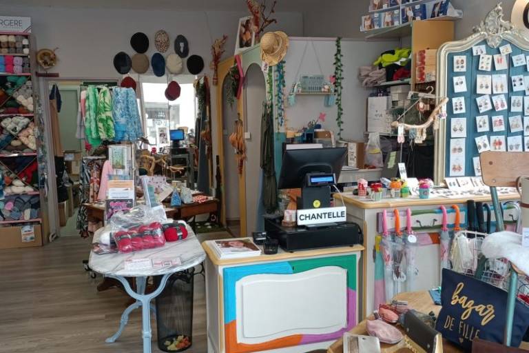 Boutique Taille Deux et Demi image1