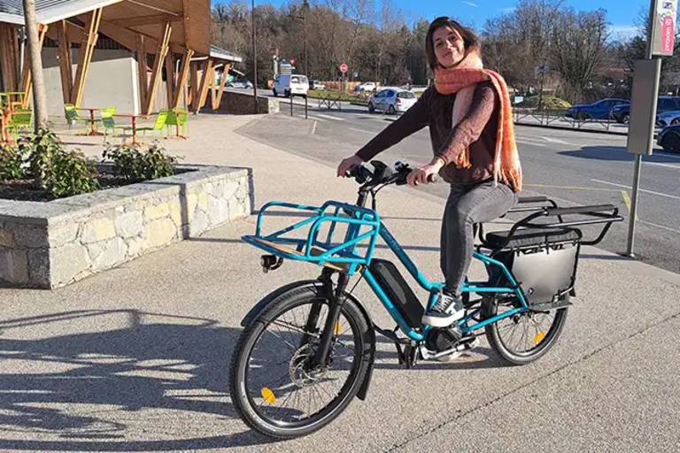 Proxi Vélo Fillinges image1