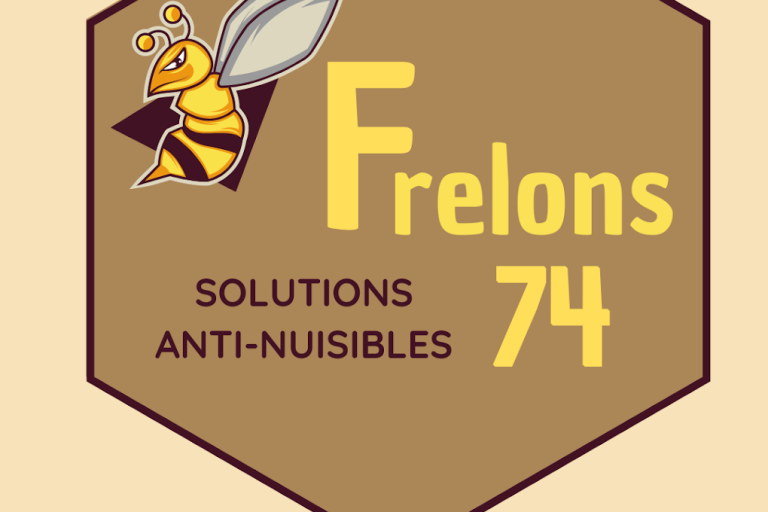 Frelons 74 image1
