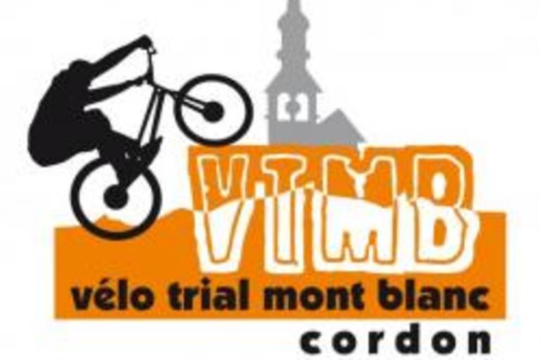 Association du Vélo Trial du Mont-Blanc image1