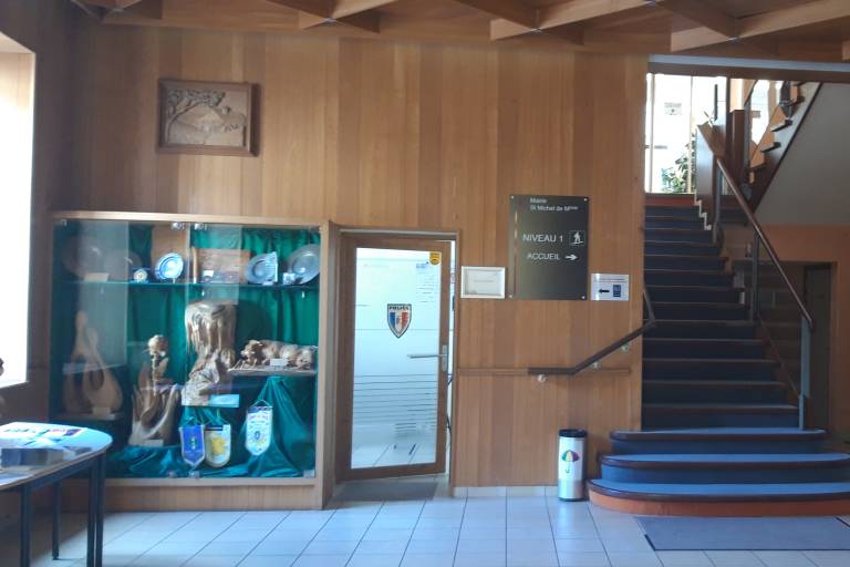 Mairie de Saint-Michel-de-Maurienne image2