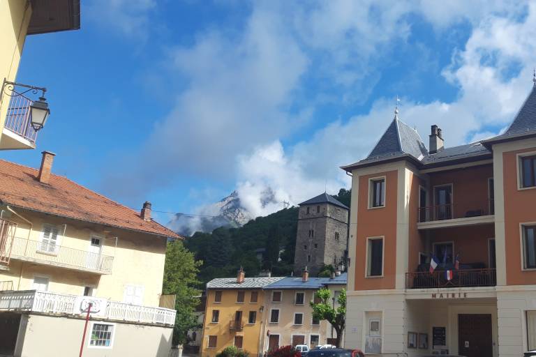Mairie de Saint-Michel-de-Maurienne image1