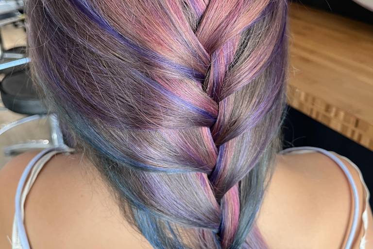 Morgane Coiffure image1