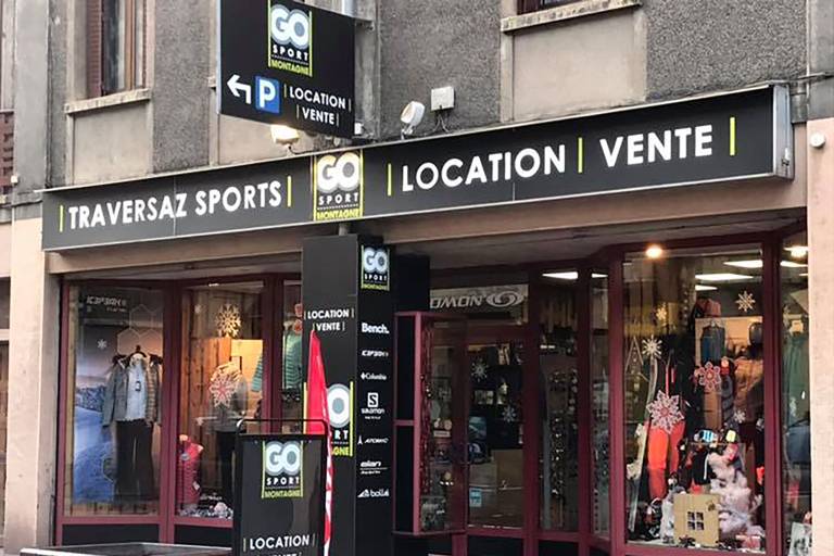 Traversaz Sport image2