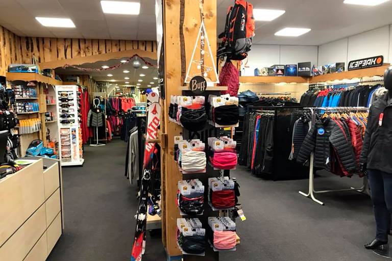 Traversaz Sport image1