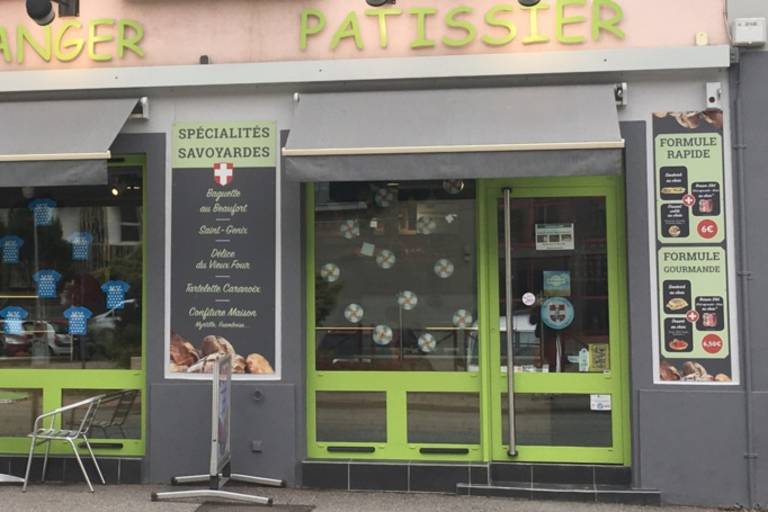 Le Vieux Four image1