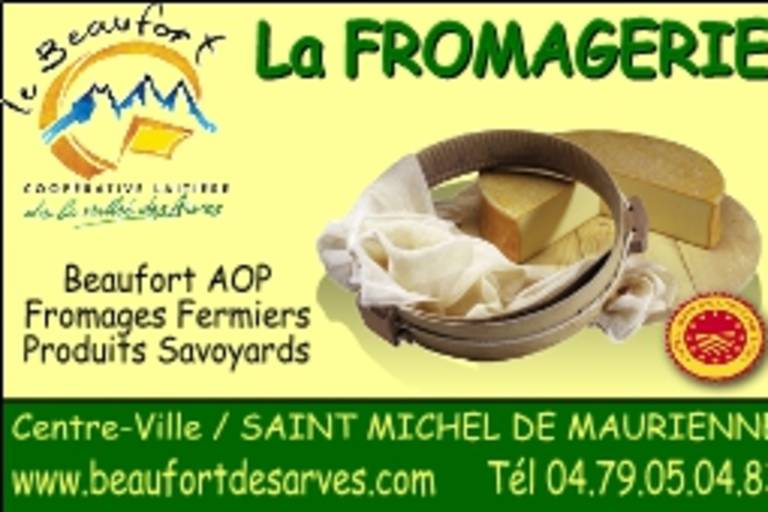 Aux produits savoyards image1