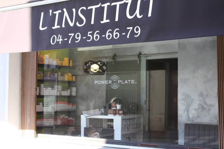 The Institute image1