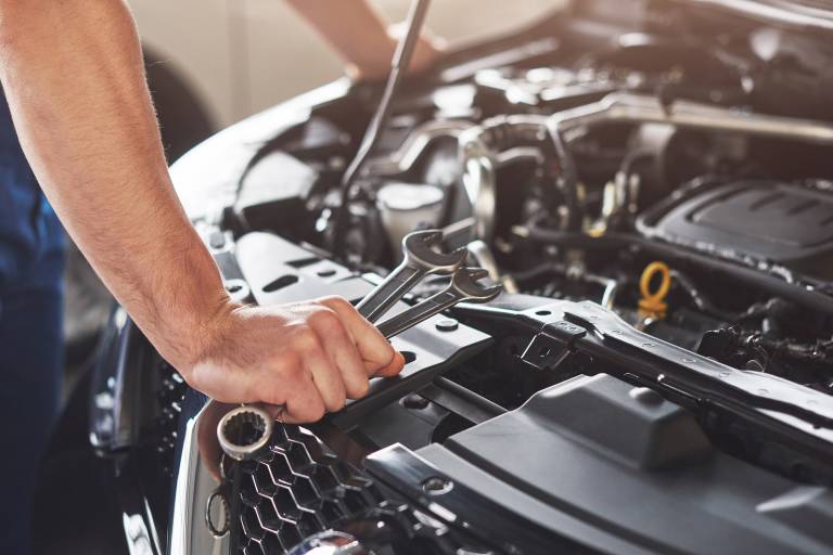 Garage Jacob Denis image1