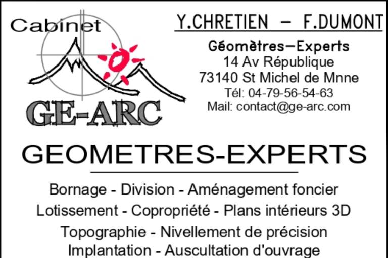 Cabinet GE-ARC image1