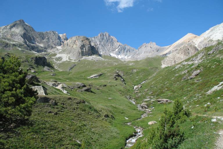 Vivre et Agir en Maurienne image1