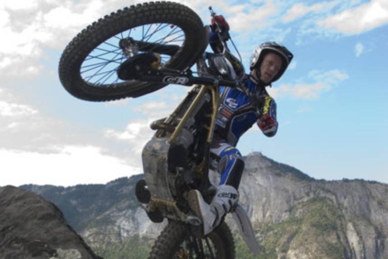 Moto Verte Maurienne image1