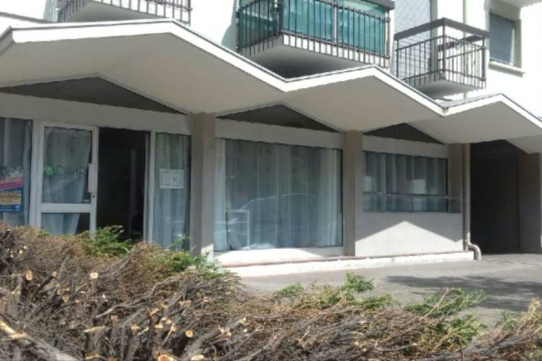 Services de Soins Infirmiers à Domicile / SSIAD image1