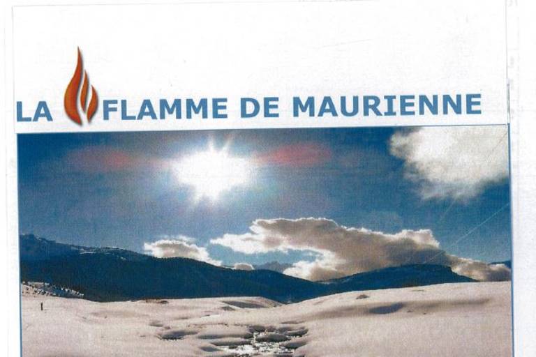 La flamme de Maurienne - Cremation association image1