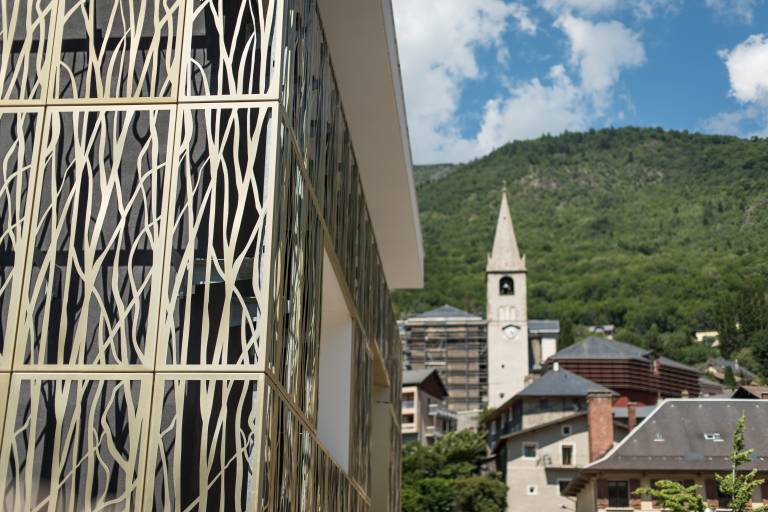 Ambroise Croizat health center image1