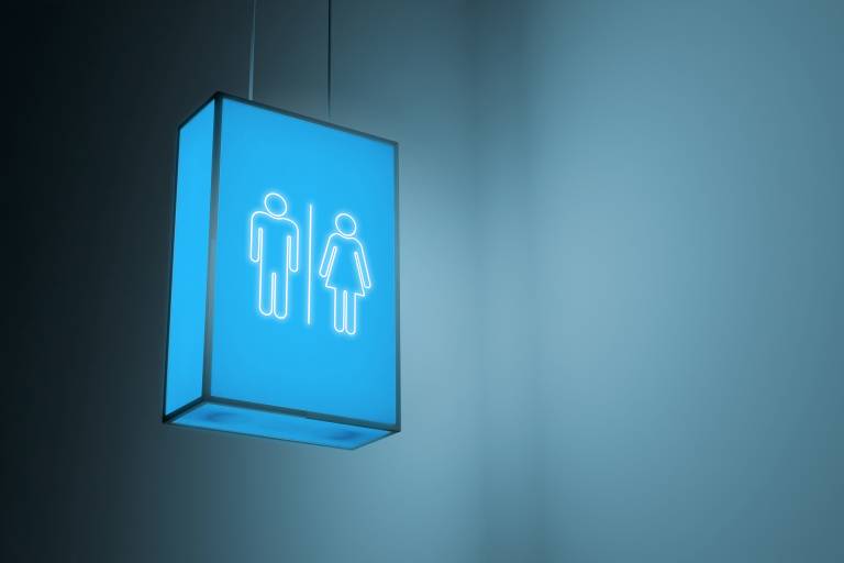 Toilettes publiques image1