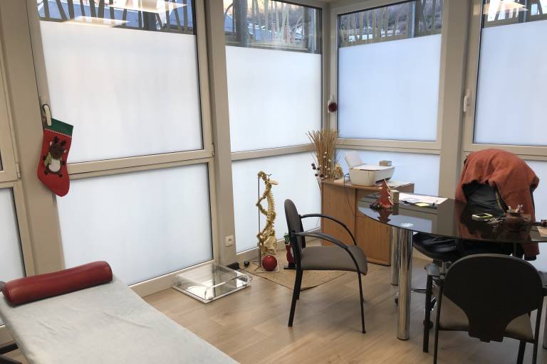 Osteopath Marine Riboud image2