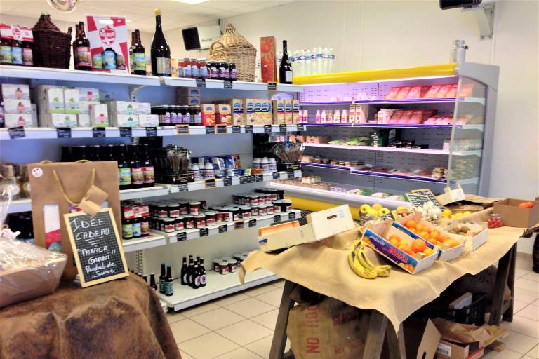 Epicerie Orelle's Shop image1