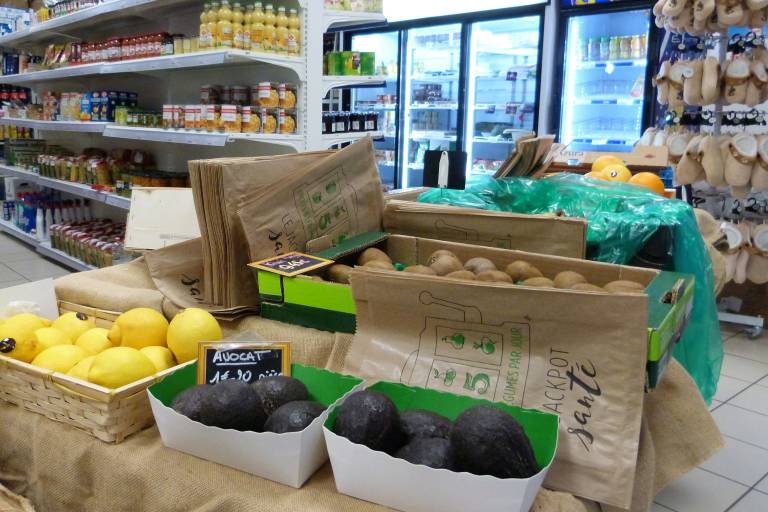 Epicerie Orelle's Shop image2