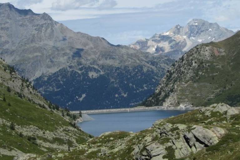 Village Hall of Orelle image2