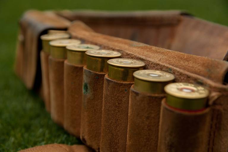 Association Communale de Chasse Agréée - Orelle image1