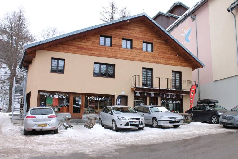 La Ruade Sport image1