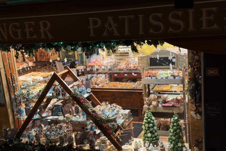 Le Fournil des Bergers - Boulangerie image1