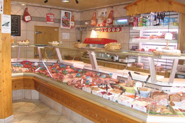 Boucherie Bolliet image1