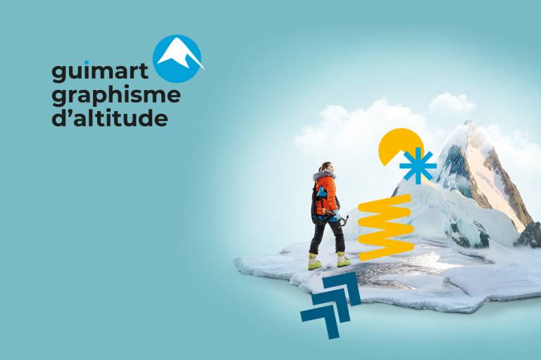 Guimart Graphisme d'altitude image1