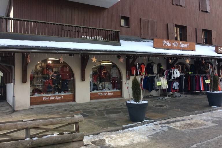 Pôle Air Sport image2