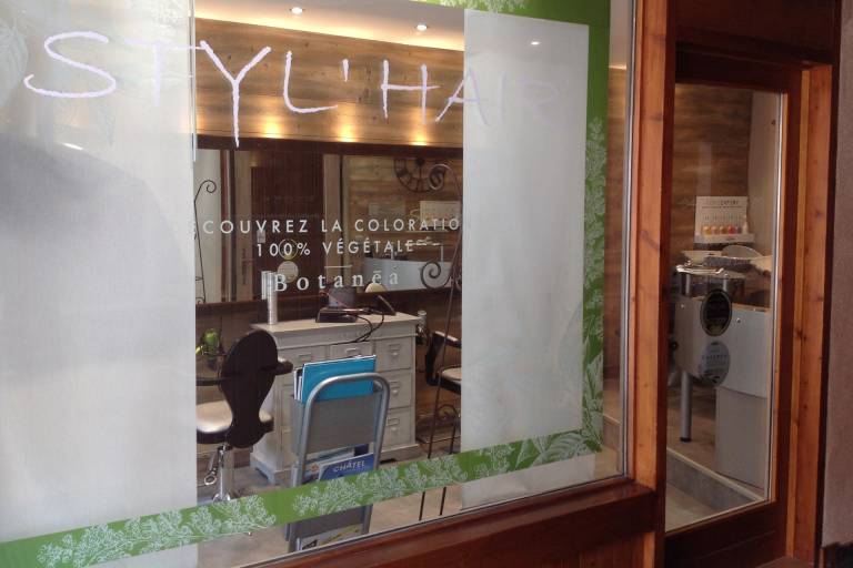 Styl'Hair Coiffure image1