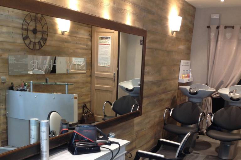 Styl'Hair Coiffure image2