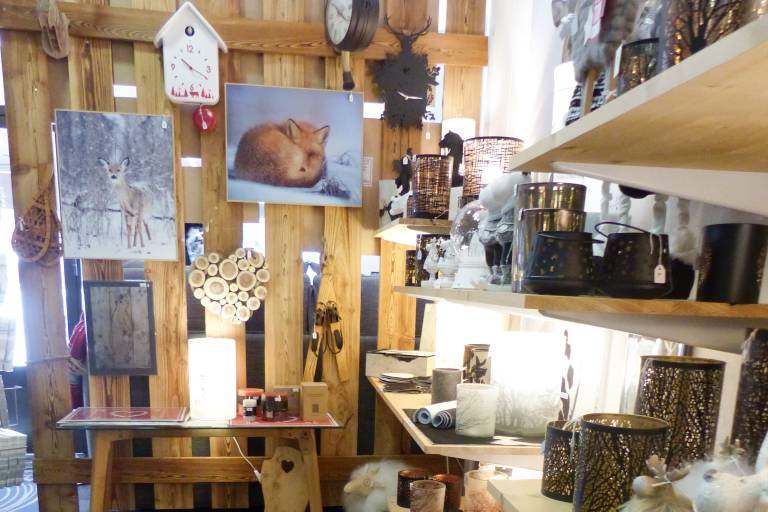 L'Alpage Décoration image2